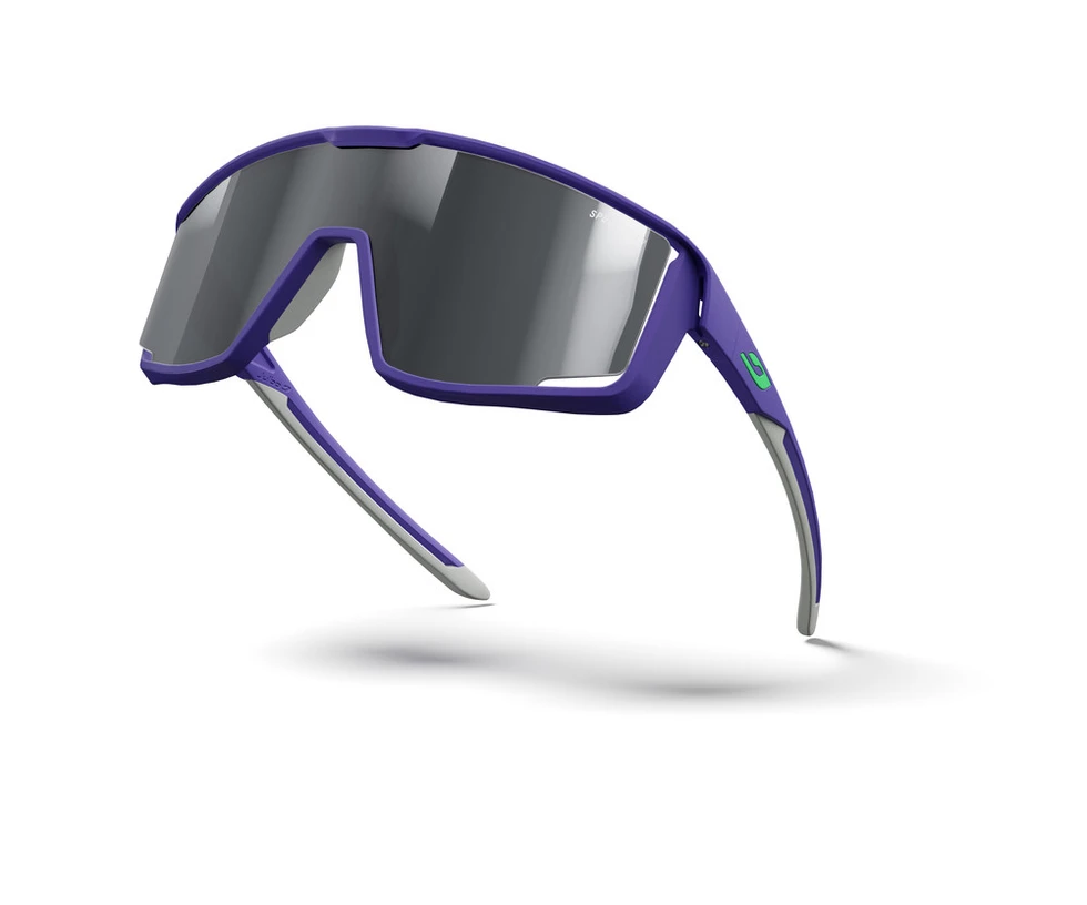 FURY - VIOLET/GRIS - SP3P