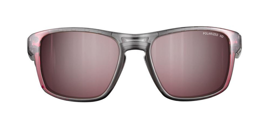 SHIELD M - GREY TRANSLU/PINK | P3HDS