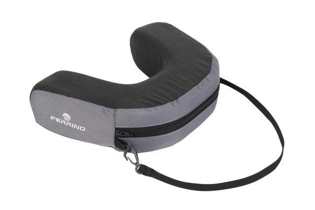 Il Ferrino baby carrier headrest cushion for outdoor child comfort and support