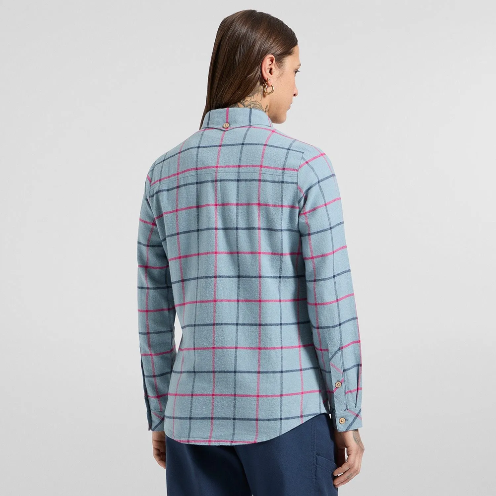 Rambler Light Flannel Shirt W
