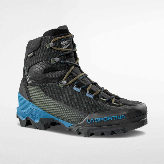 Aequilibrium St Gtx