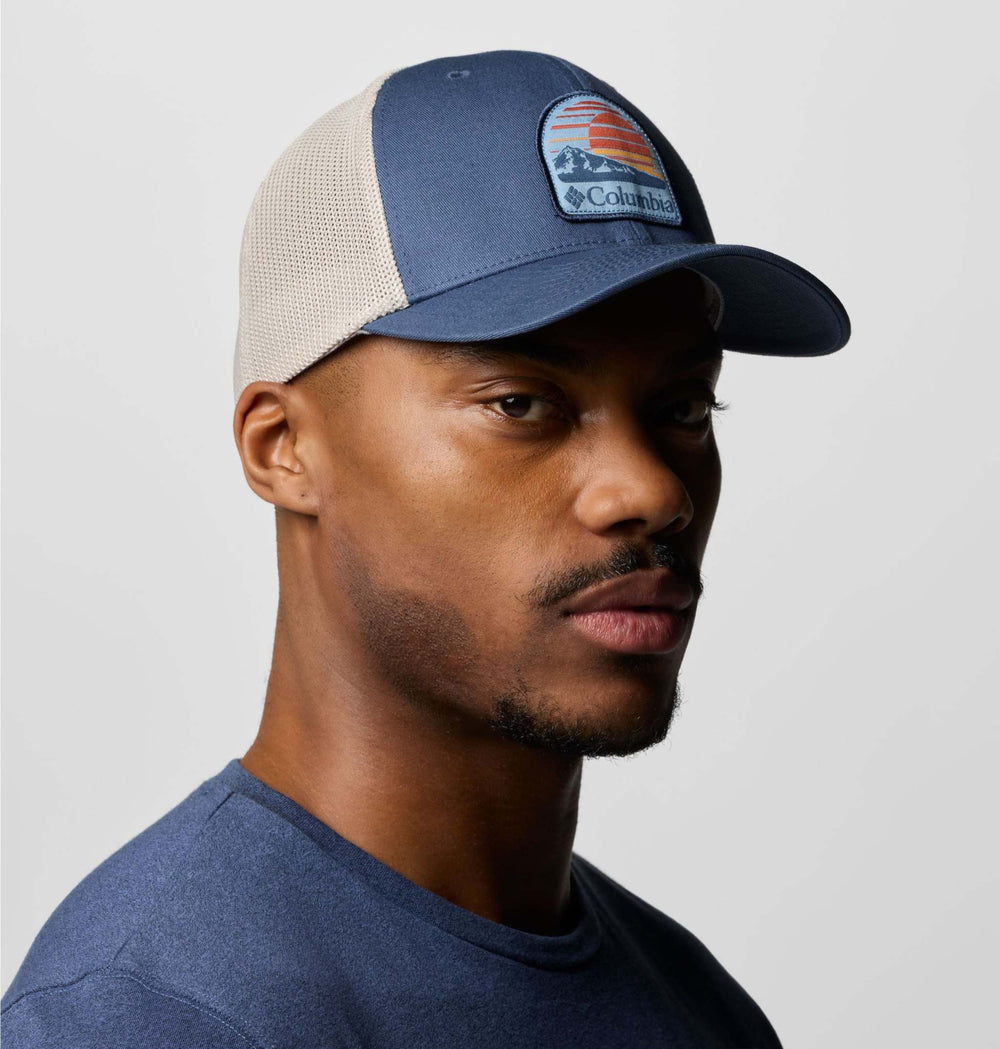 Columbia™ Mesh Ball Cap