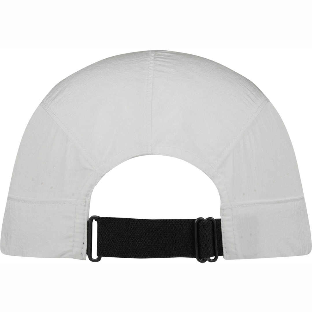 Cappello Speed Cap nero elegante per sport e tempo libero