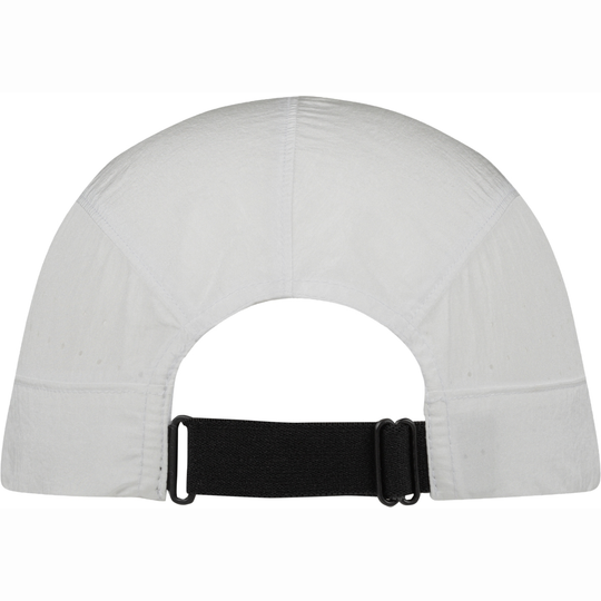Cappello Speed Cap nero elegante per sport e tempo libero