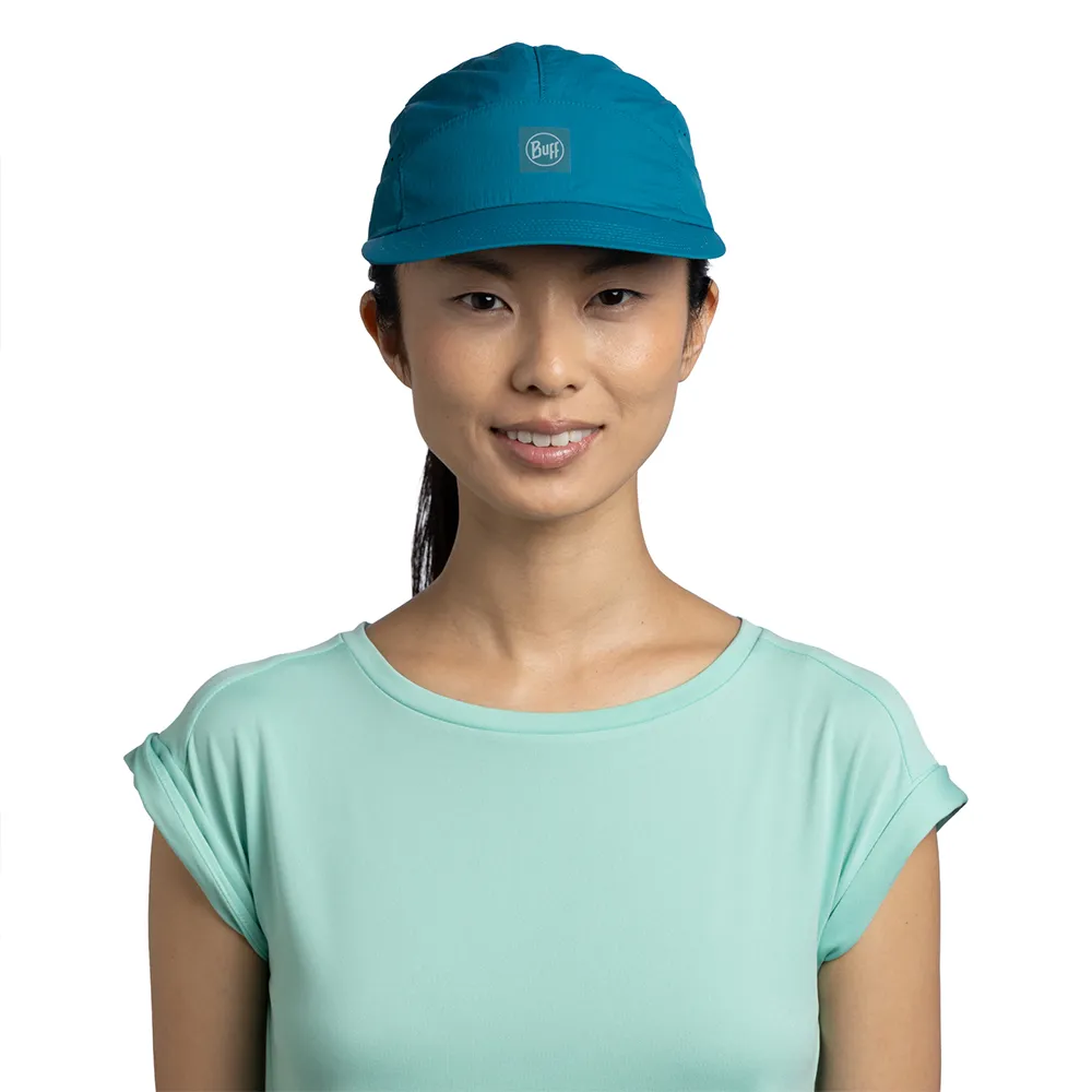 Capsula Speed Cap in primo piano con sfondo bianco