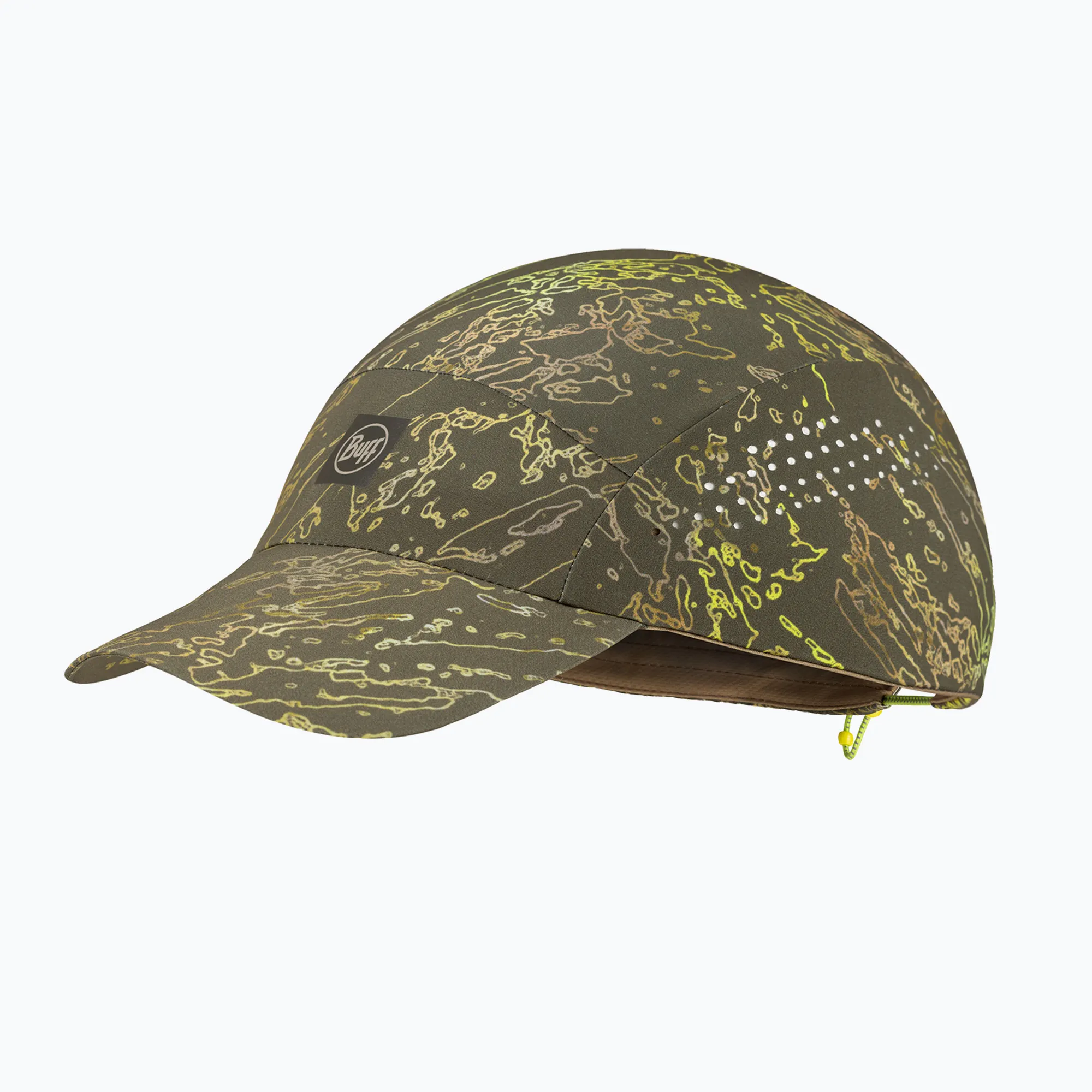 Coolnet® UV Pack Speed Cap elegante e traspirante per protezione solare