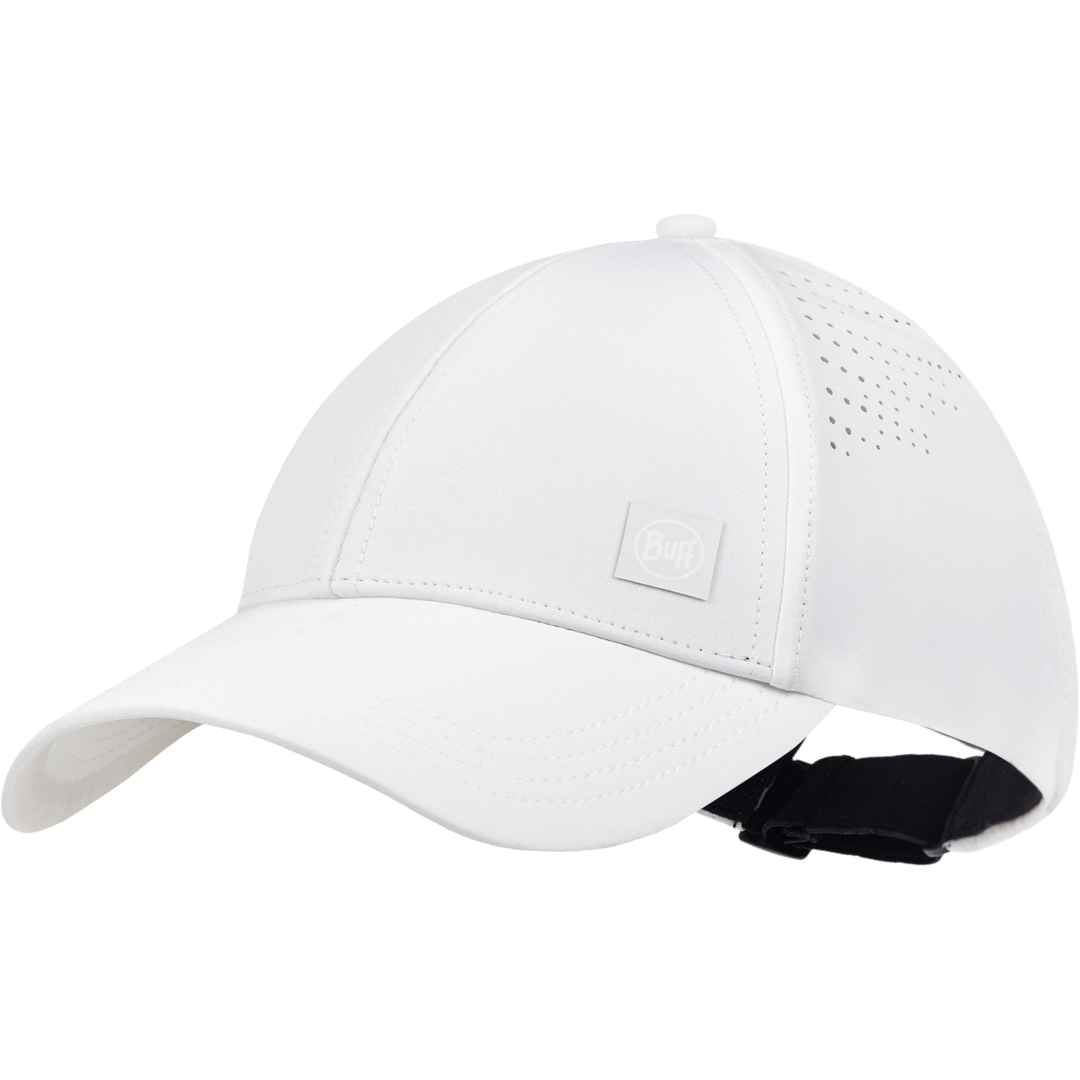 Berretto Summit Cap elegante e moderno su sfondo bianco