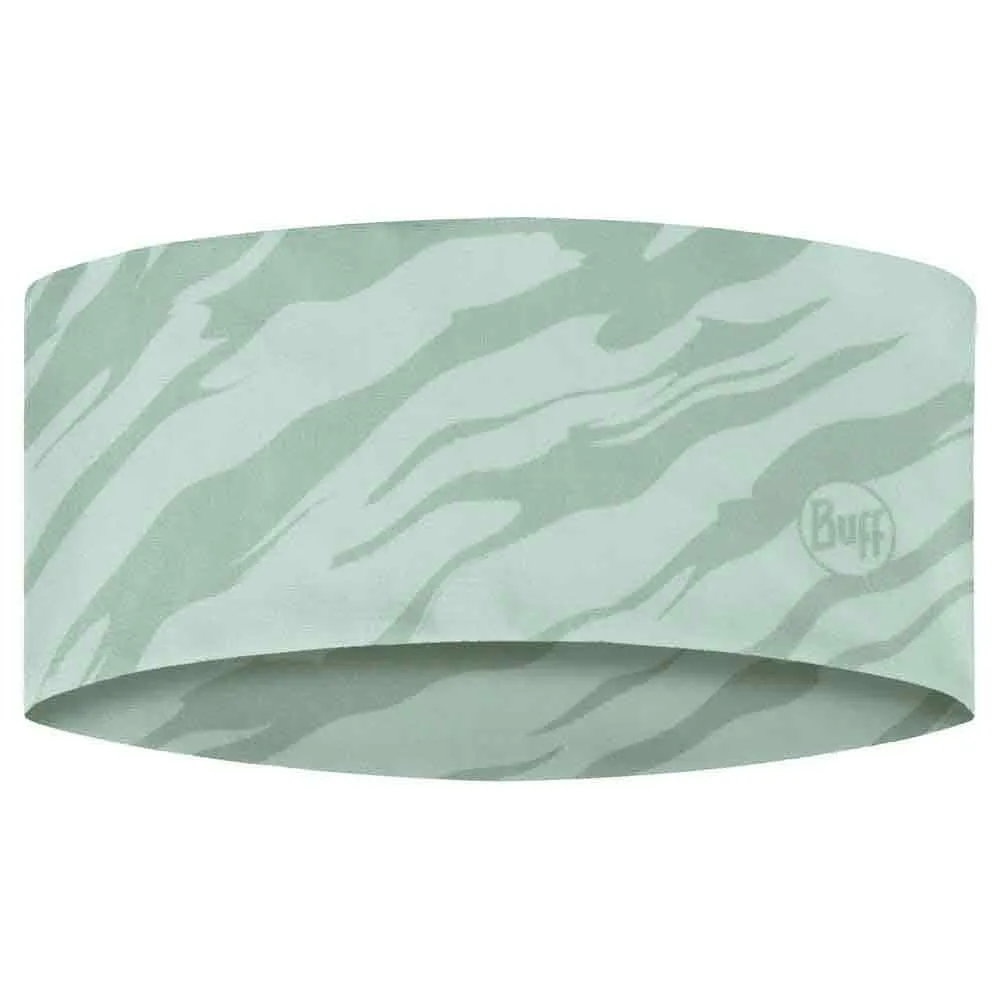 Fascia larga Coolnet UV® traspirante e protettiva per sport outdoor