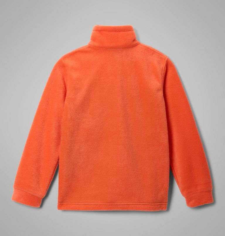 Giacca Steens Mt™ II Fleece Columbia in pile caldo e traspirante con zip frontale e tasche laterali