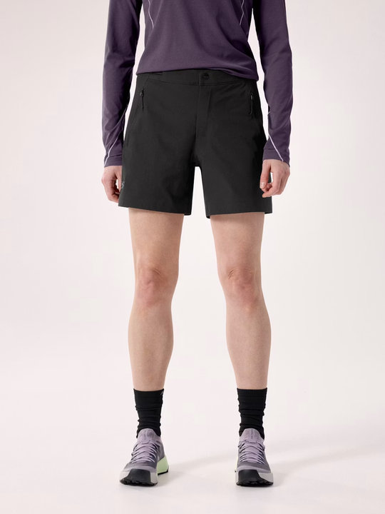 Gamma Short 6' W