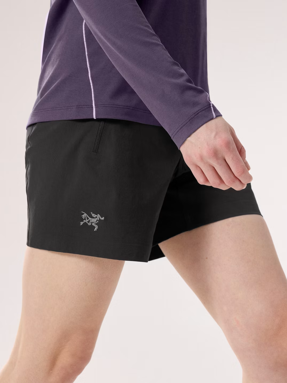 Gamma Short 6' W