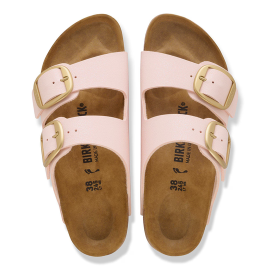 Arizona Big Buckle Birkibuc