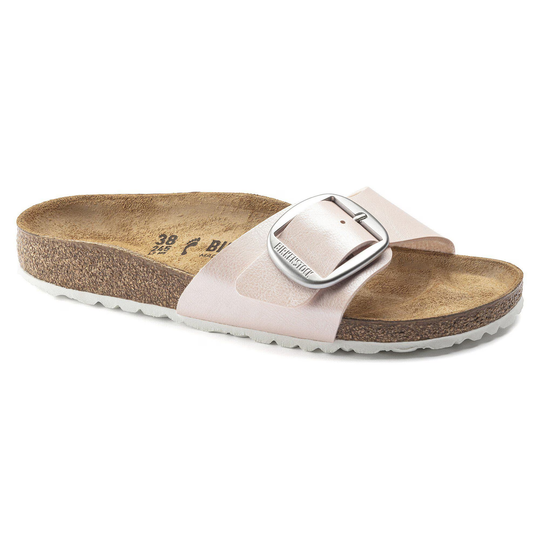 Madrid Big Buckle Birkoflor