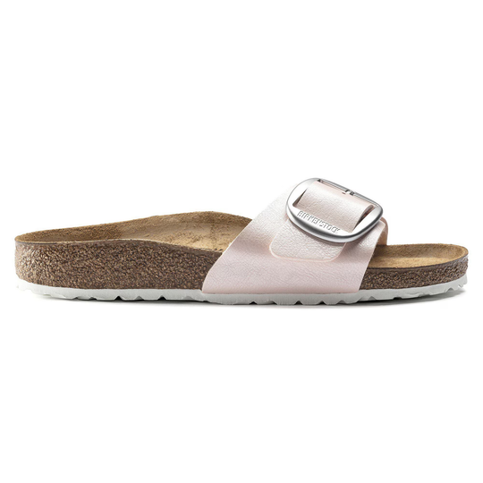 Madrid Big Buckle Birkoflor