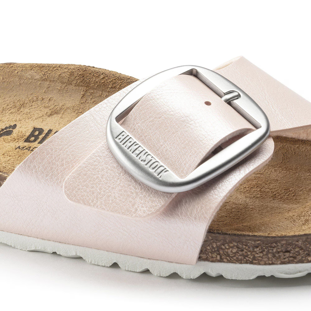 Madrid Big Buckle Birkoflor