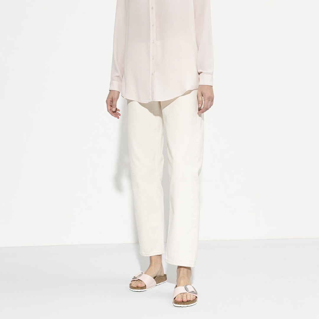 Madrid Big Buckle Birkoflor