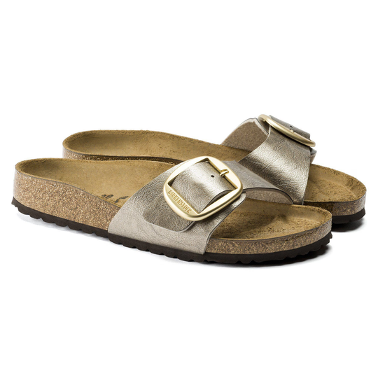Madrid Big Buckle Birkoflor
