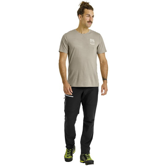 150 Cool Mtn Mission TS M
