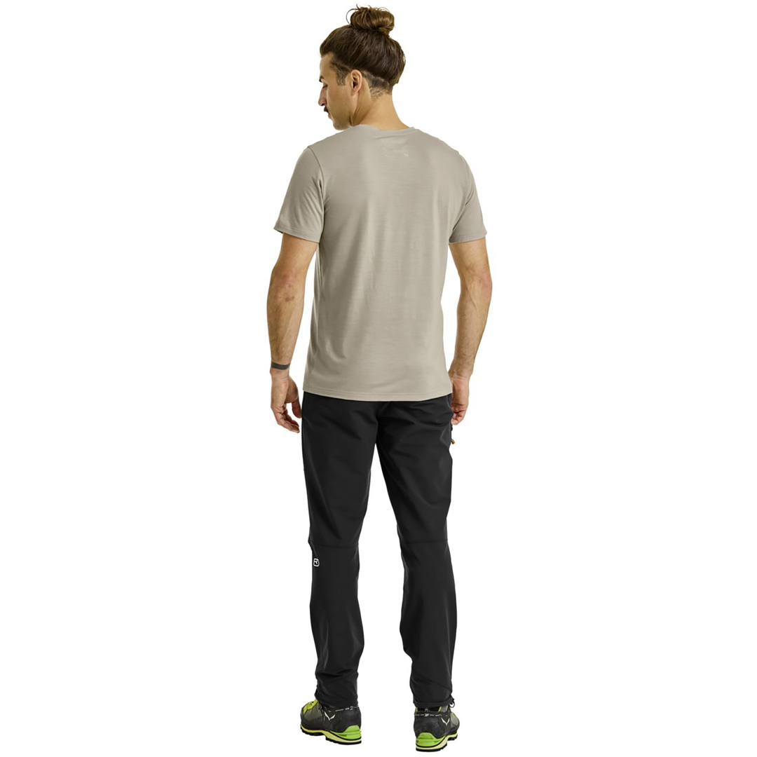 150 Cool Mtn Mission TS M