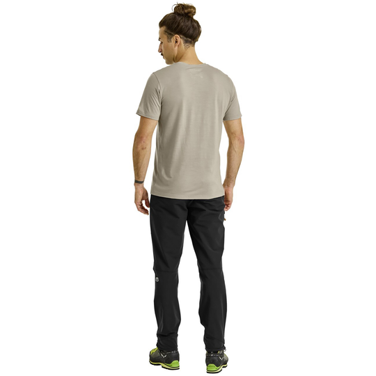 150 Cool Mtn Mission TS M