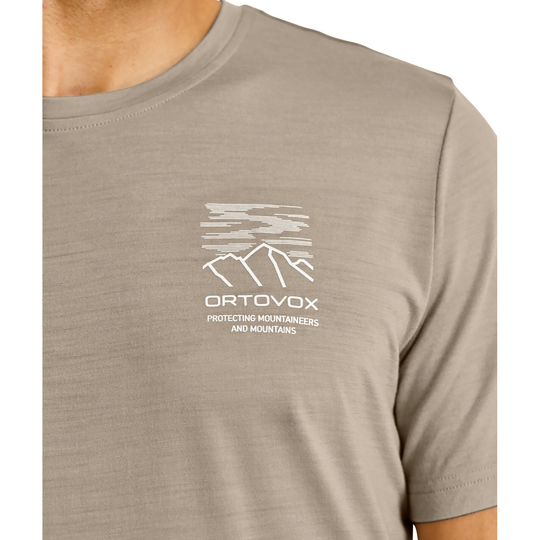 150 Cool Mtn Mission TS M