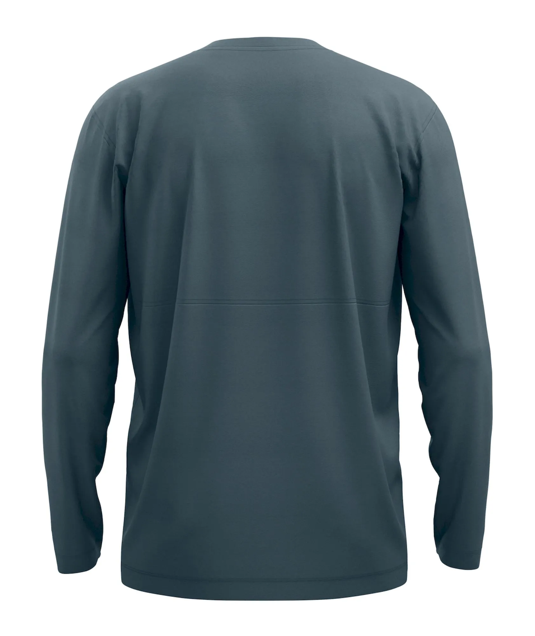 185 Merino Patch Ls M