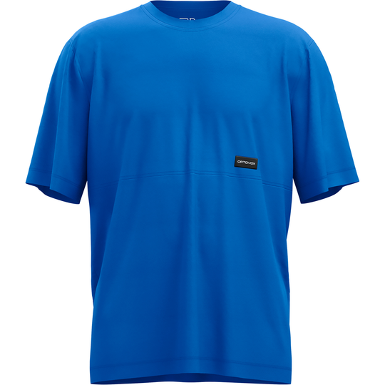 185 Merino Patch TS M