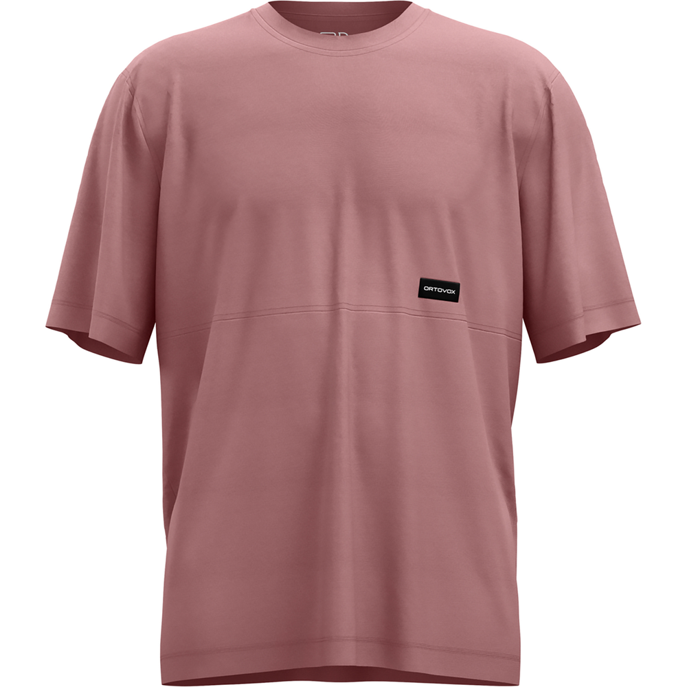 185 Merino Patch TS M