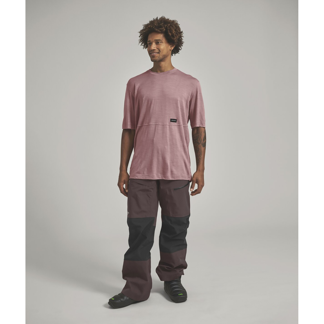 185 Merino Patch TS M
