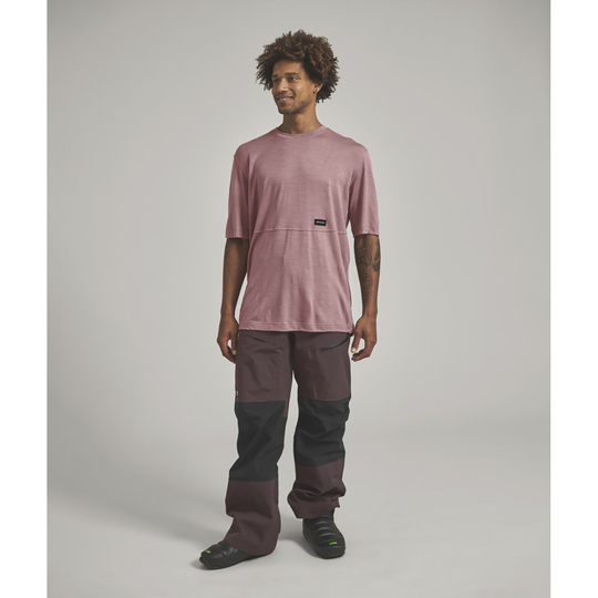 185 Merino Patch TS M
