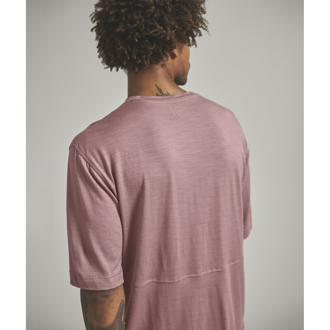 185 Merino Patch TS M
