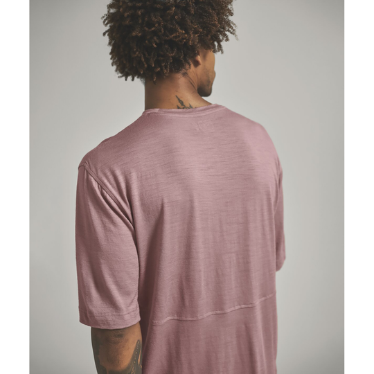 185 Merino Patch TS M