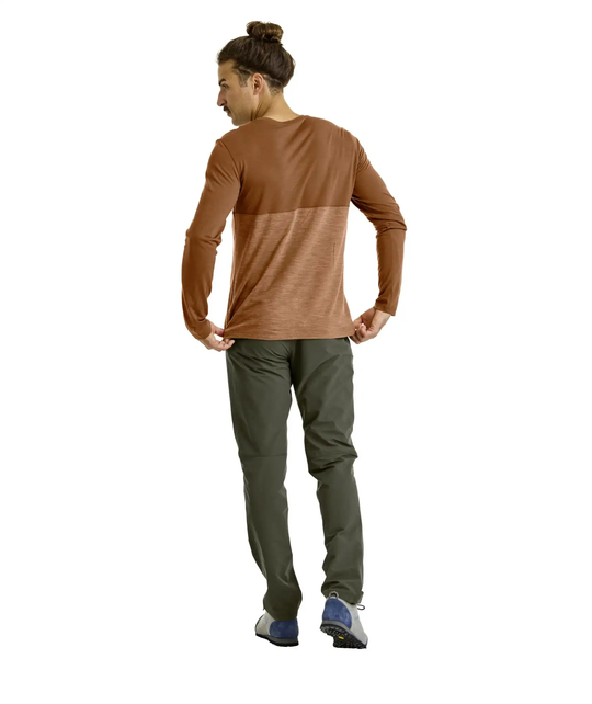 Pelmo Pants M