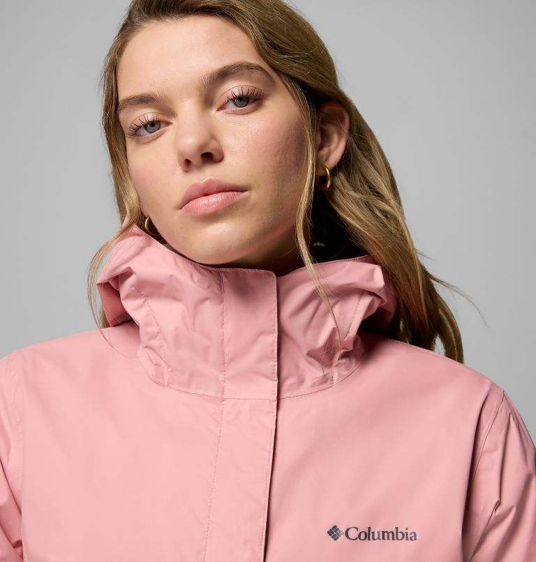 Arcadia™ II Jacket