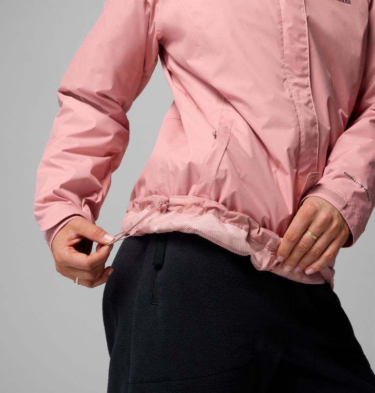 Arcadia™ II Jacket