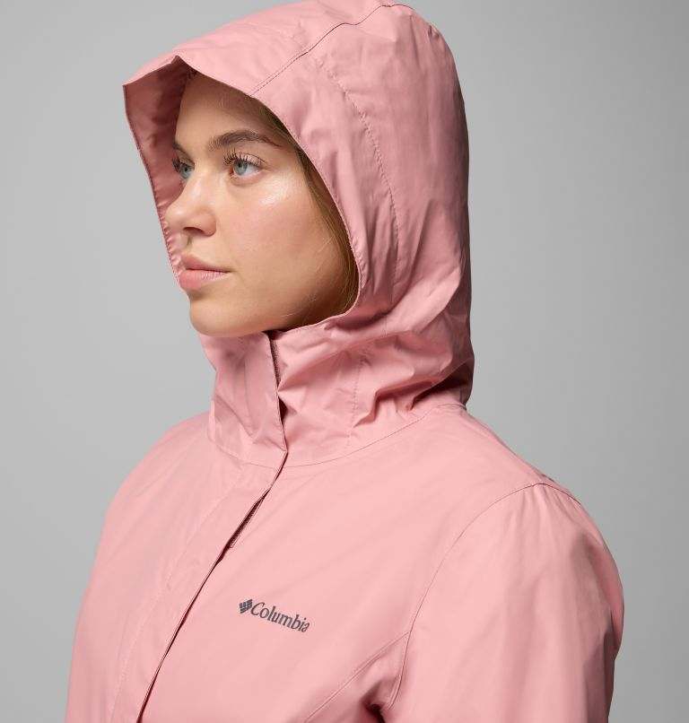 Arcadia™ II Jacket