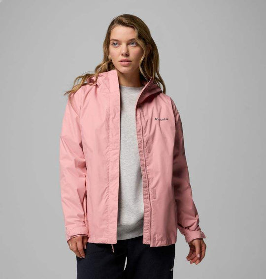 Arcadia™ II Jacket
