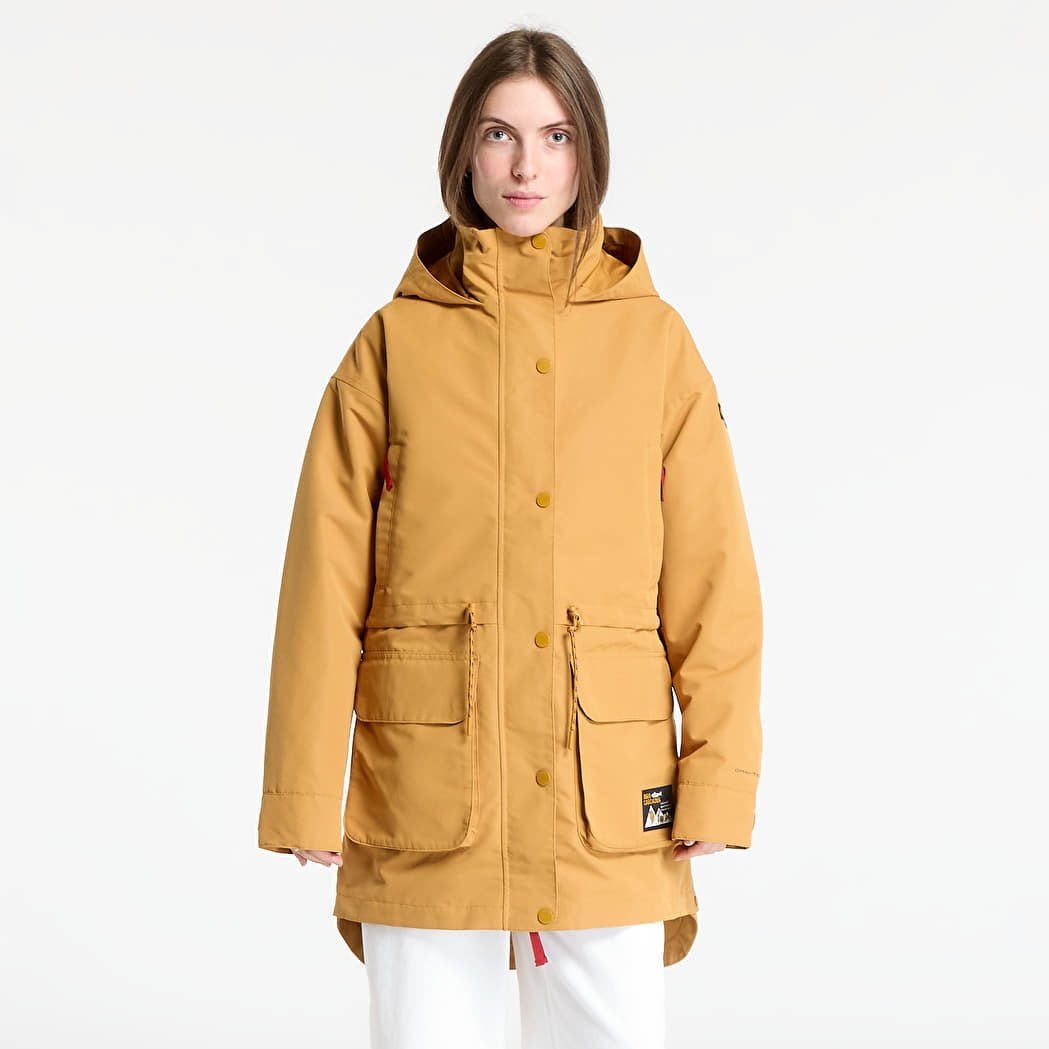 High Cascades™ Interchange Jacket