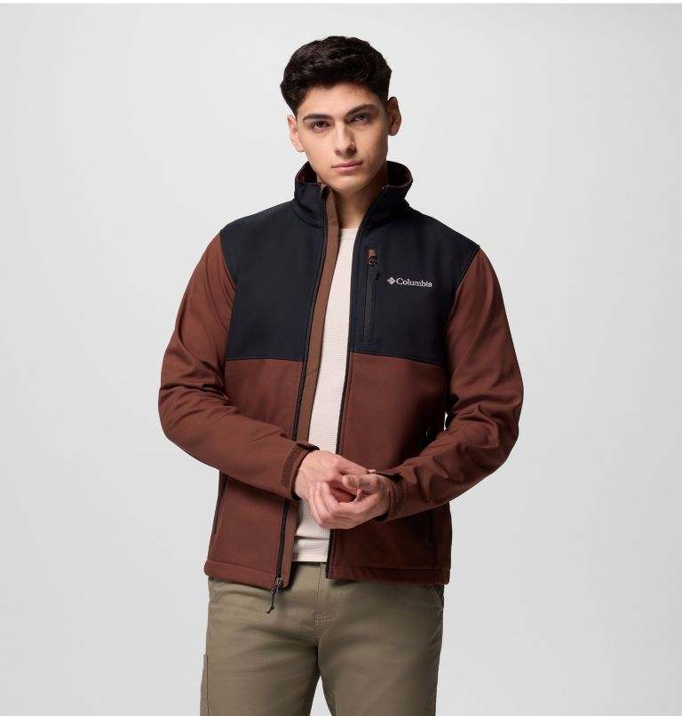 Ascender™ Softshell Jacket