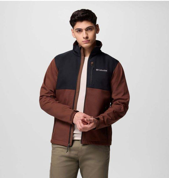 Ascender™ Softshell Jacket