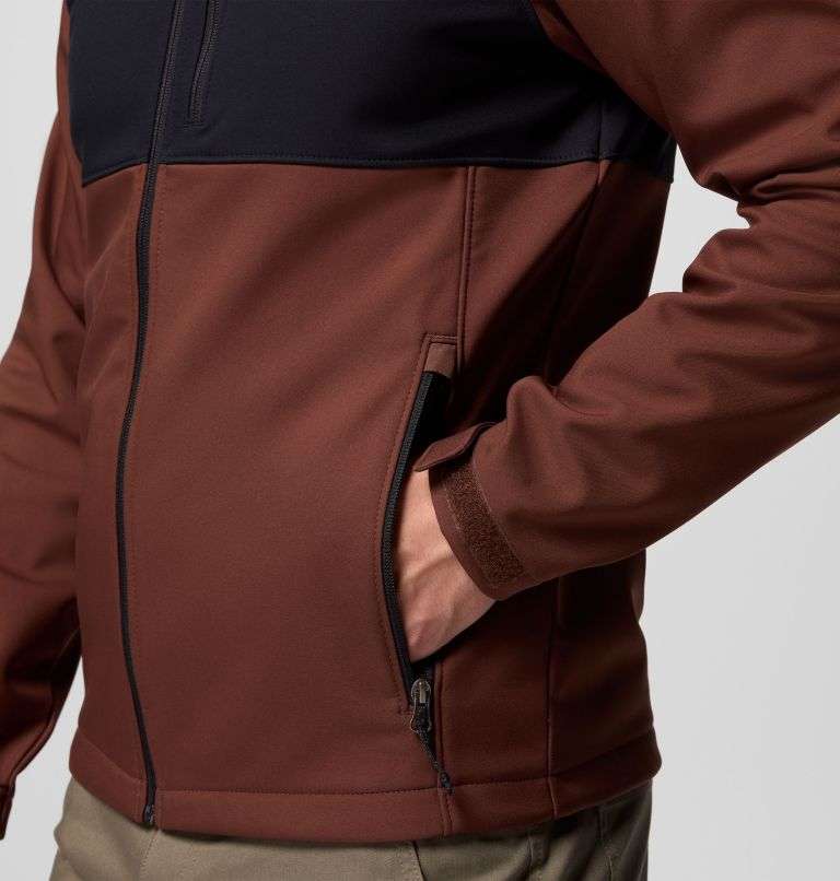 Ascender™ Softshell Jacket