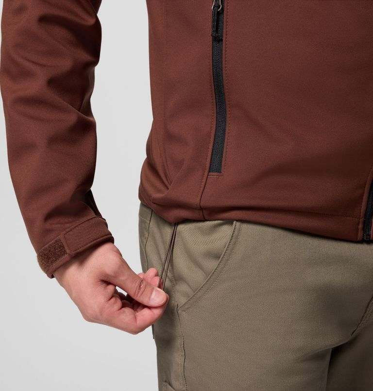 Ascender™ Softshell Jacket