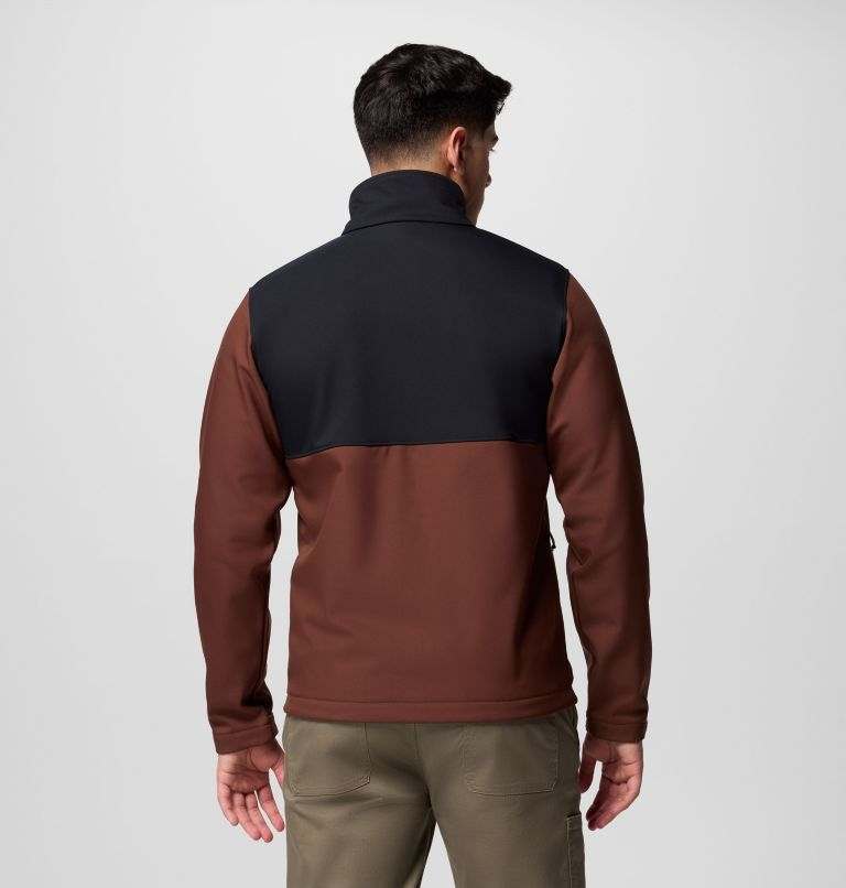 Ascender™ Softshell Jacket