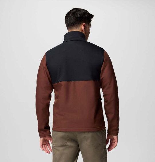 Ascender™ Softshell Jacket