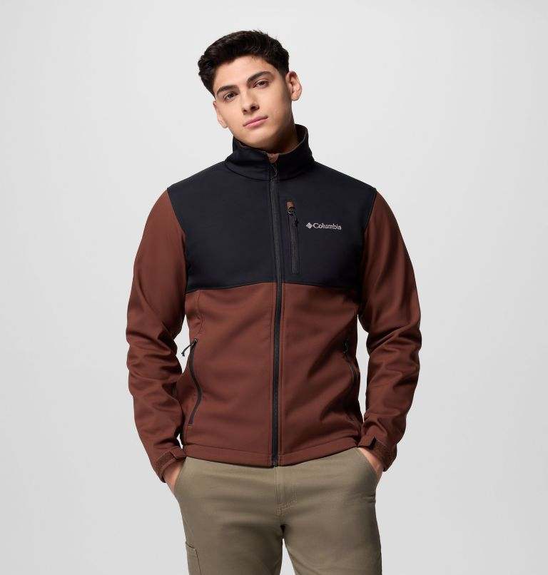 Ascender™ Softshell Jacket