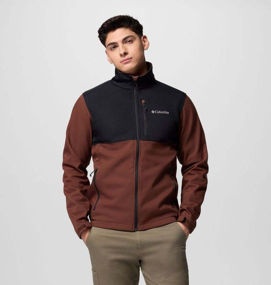 Ascender™ Softshell Jacket