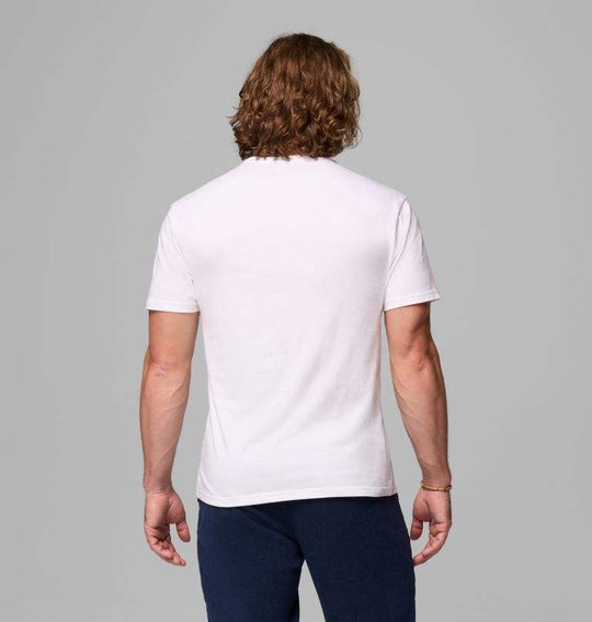 CSC Basic Logo™ Short Sleeve