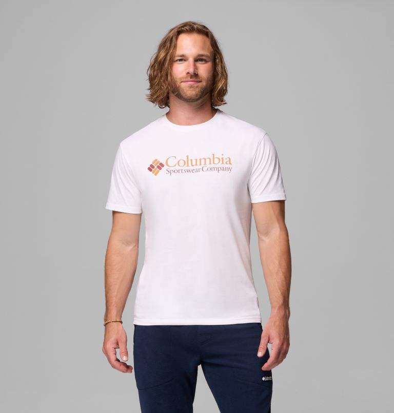 CSC Basic Logo™ Short Sleeve