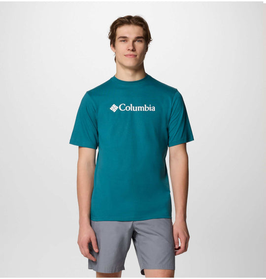 Men's CSC Basic Logo™ Short Sleeve