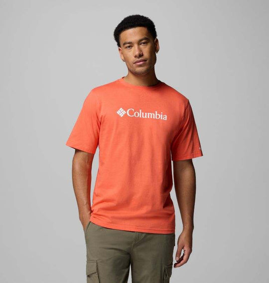CSC Basic Logo™ Short Sleeve